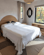 Lara White – PARTY BLANKET™ – King