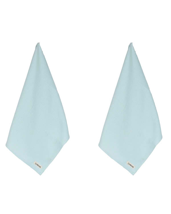 Terra Fringeless Hand Bath Bundle 2 Pack – Seaglass