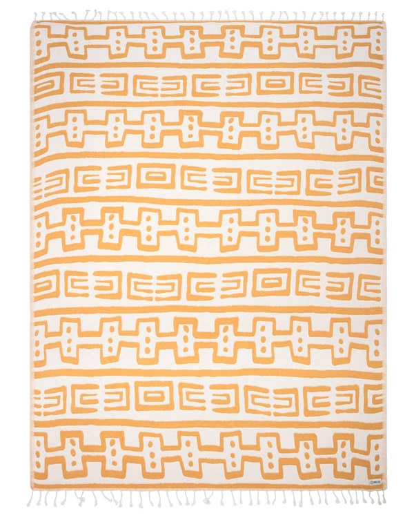 Sonoran Blanket Straw