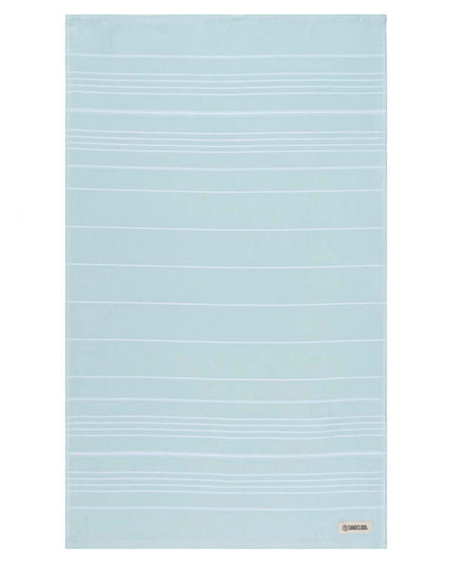Classic Fringeless Hand Bath Bundle 2 Pack – Seaglass