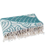 Whale Shark XL Turquoise