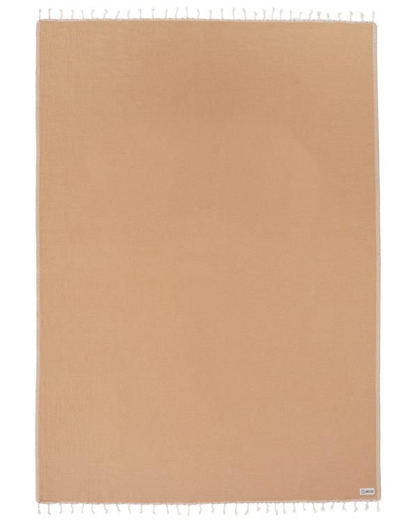 Madeira Blanket