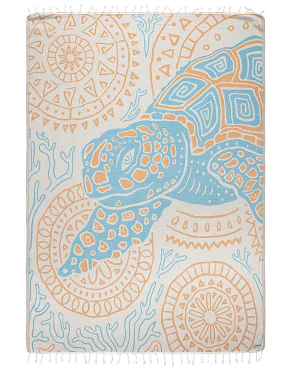 Daisy Turtle – Large