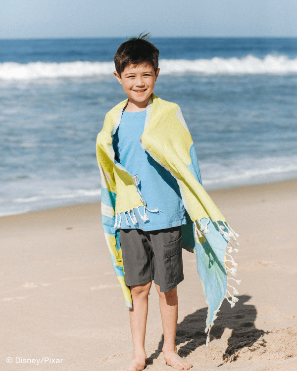 Disney Pixar – Woody Kids