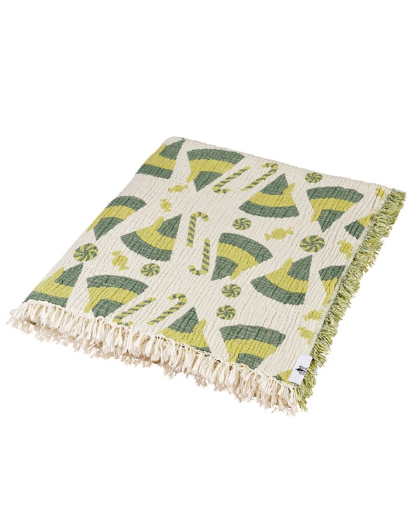 Elf Hat – PARTY BLANKET™