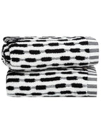 Carbonado Diamond Hand Bath Bundle – 2 Pack – Black