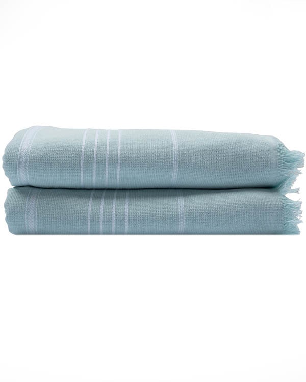 Classic XL Bath Bundle 2 Pack – Seaglass