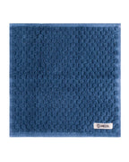 Atom Washcloth Bath Bundle – Slate Blue – 6 Pack