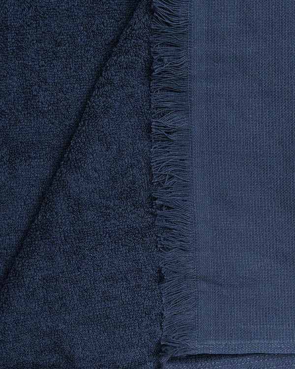 Terra XL Bath Bundle 2 Pack – Navy