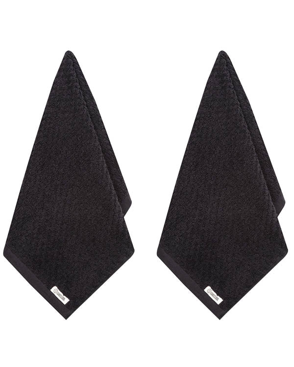 Atom Hand Bath Bundle – 2 Pack – Black