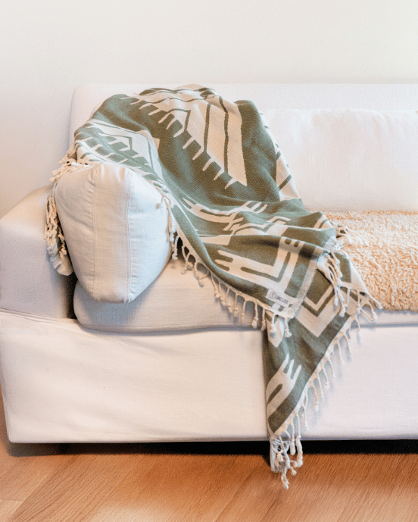 Santiago Blanket