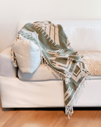 Santiago Blanket