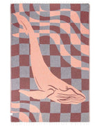 Checkered Whale – Large