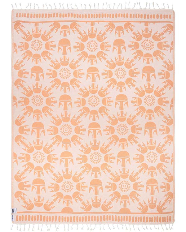 STAR WARS™ – Mandalorian Boho