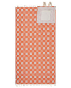 Hydra Towel Bag