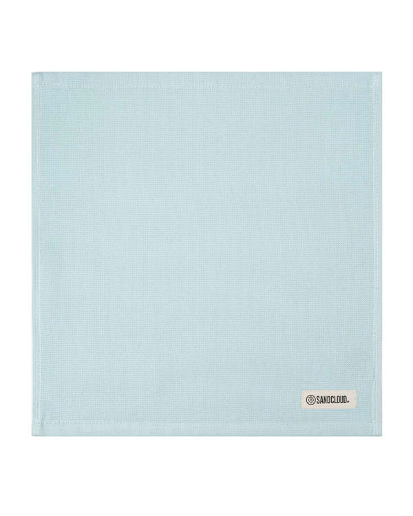 Terra Bath Washcloth Bundle 6 Pack – Seaglass
