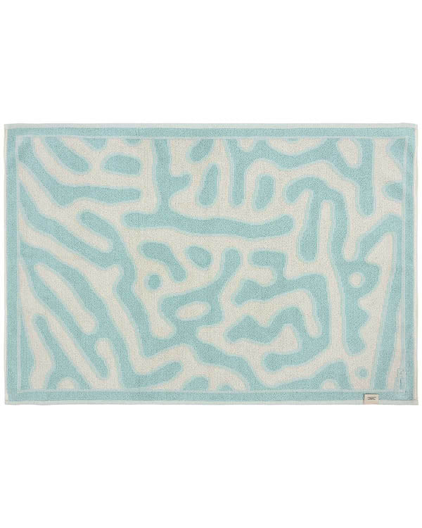 Baltic Bath Mat – Seaglass