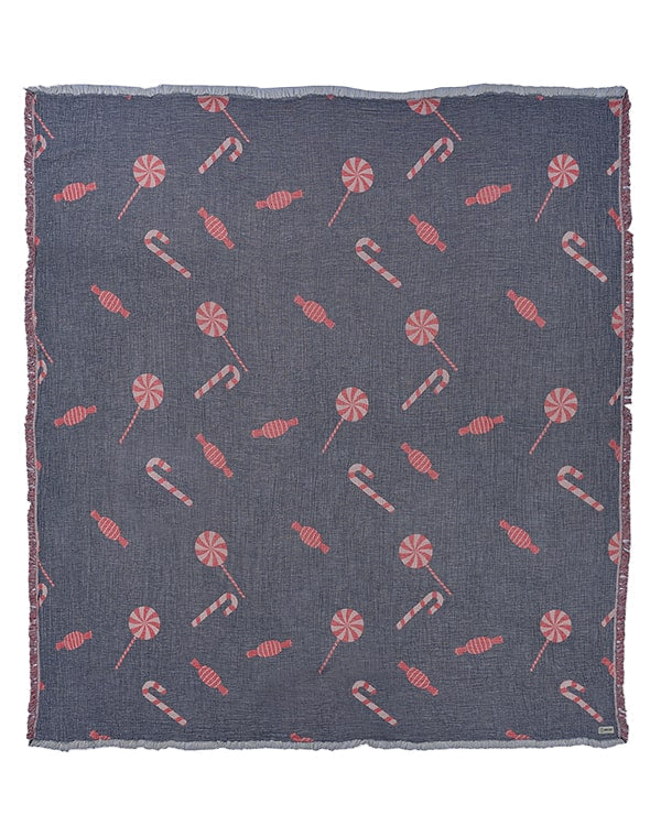 Candy Cane – PARTY BLANKET™