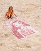 Disney Moana Te Fiti Kids