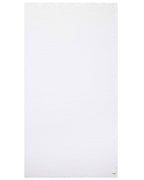 Micro Waffle XL Bath Bundle – 2 Pack -White