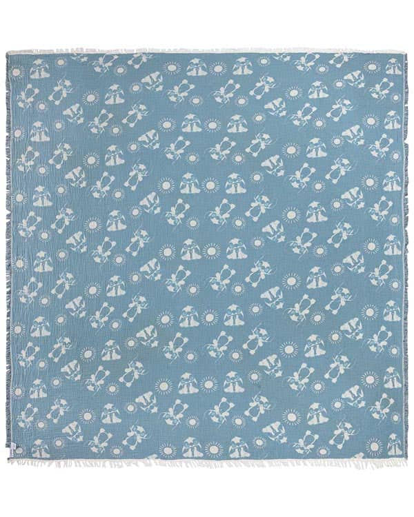 Disney – Stitch Sun – PARTY BLANKET™