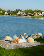Kohala Shark – PARTY BLANKET™