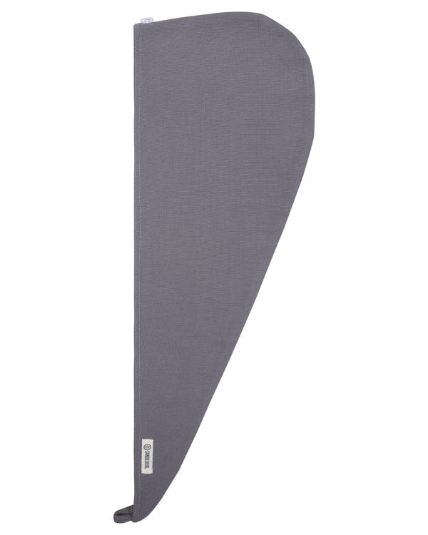 Terra Hair Towel – Sage