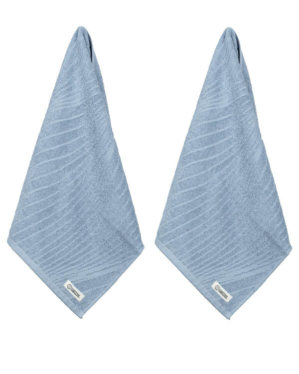 Springs Bath Bundle – Powder Blue