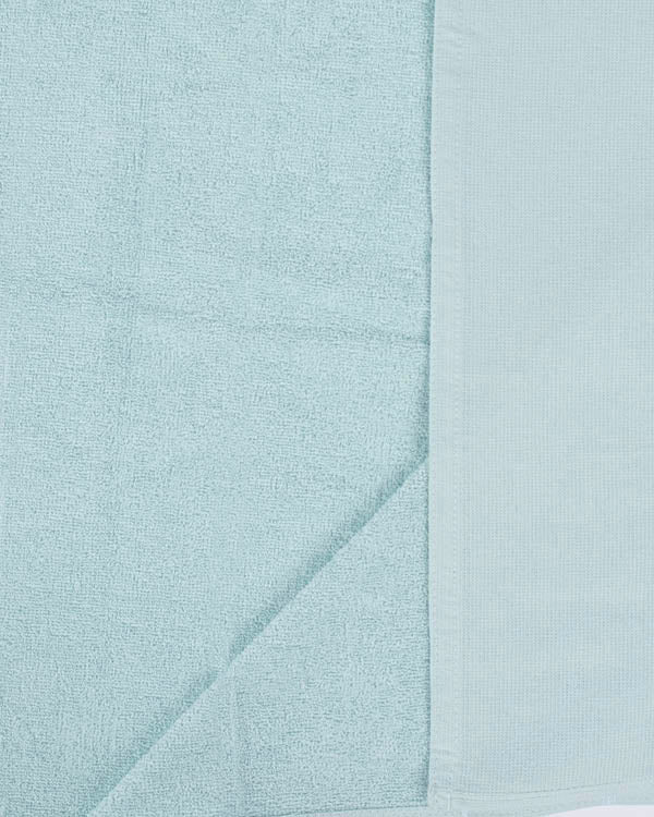 Terra Fringeless XL Bath Bundle – Seaglass