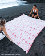 Magical Creatures – PARTY BLANKET™