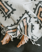 Yasawa Blanket