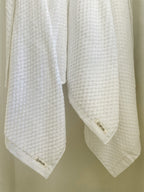 Atom Hand Bath Bundle – 2 Pack – White