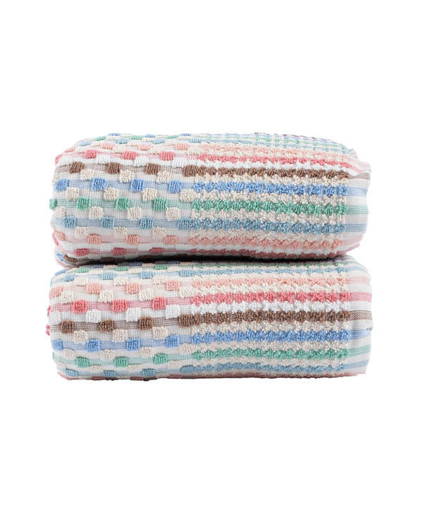 Saturnia Bath Bundle – 2 Pack – Flamingo