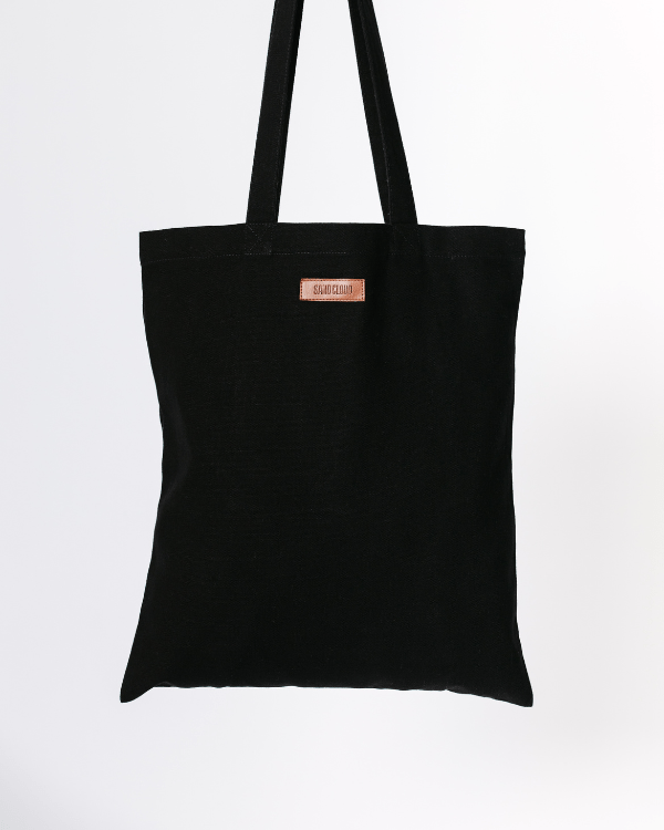 Leaves Everyday Tote