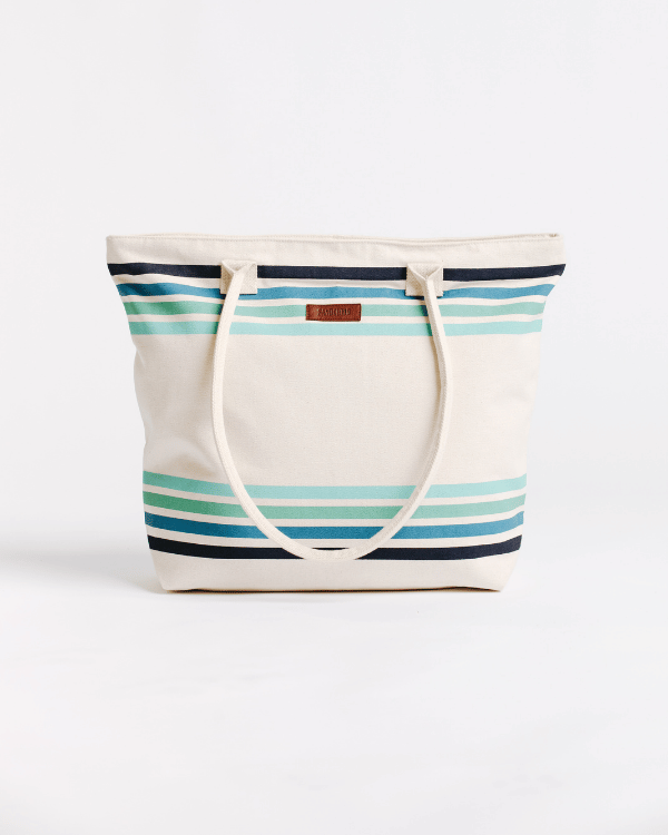 Turks Beach Tote