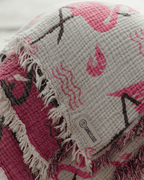 Flamingo – PARTY BLANKET™
