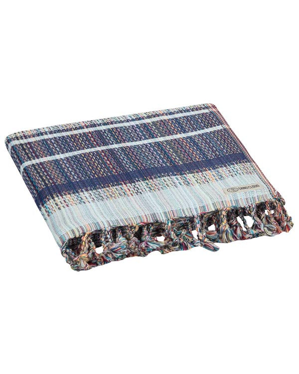 Mundaka Stripe