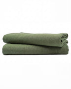 Terra Fringeless Hand Bath Bundle 2 Pack- Hedge Green