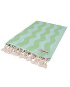 Rumble Waves – Lime