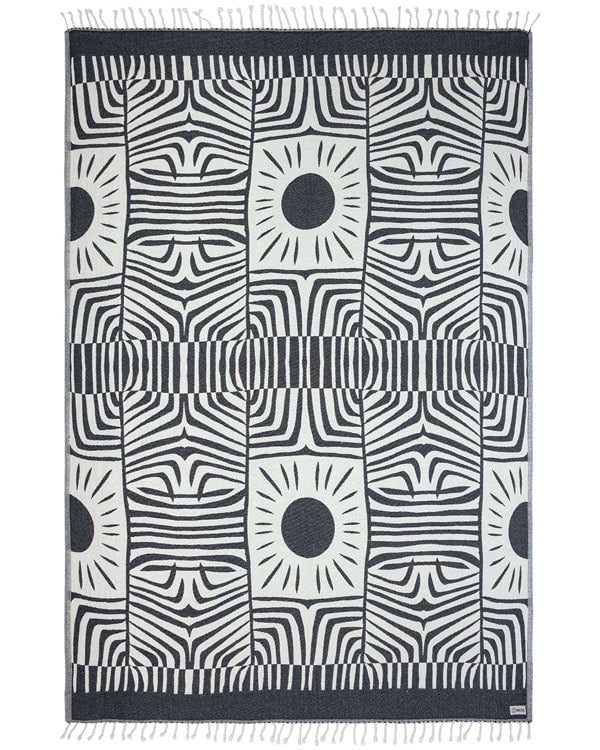 Odessa Blanket