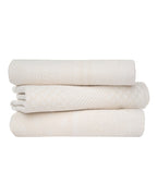 Cyperus Kitchen Towel Bundle Natural – Assorted 3 Pack