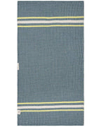 Verbena Waffle Kitchen Towel Bundle – Assorted 3 Pack