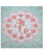 Disney Boho Mermaid XL