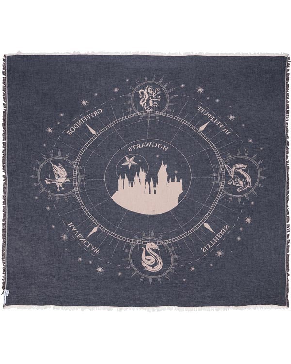 Hogwarts™ – PARTY BLANKET™