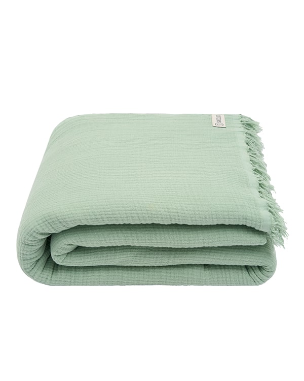 Lara Sage – PARTY BLANKET™ – King