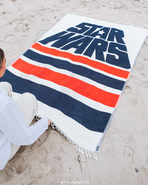 STAR WARS™ Force – Blanket