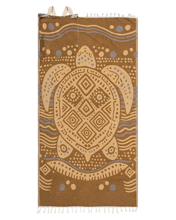 Kiki Towel Bag
