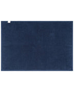Willow Bath Mat – Deep Ocean