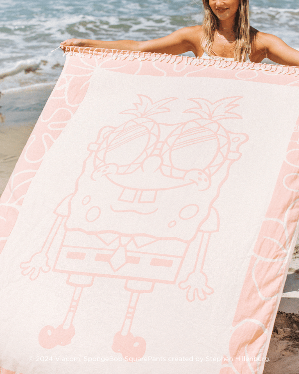 SpongeBob SquarePants – Large