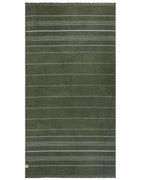 Classic XL Bath Bundle – Hedge Green
